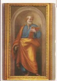 FA95 -Carte Postala- ITALIA - Citta del Vaticano, Pinacoteca Fra Bartolomeo ( Raffaello ) , necirculata