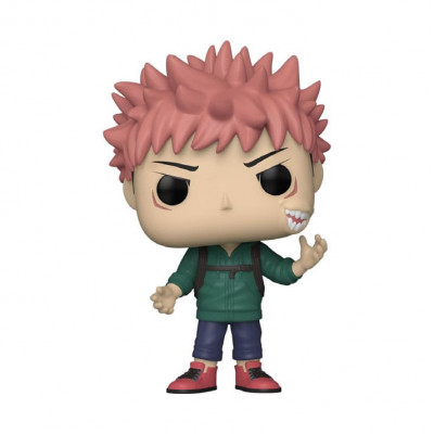 Jujutsu Kaisen POP! Animation Vinyl Figure Olympia 9 cm foto