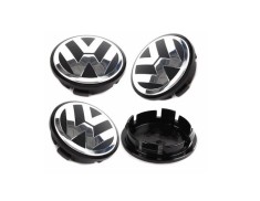Capace jante aliaj Volkswagen / 55 mm / Set 4 Buc /Cod IJ0 601 171 foto