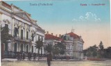 TURDA,STRADA KOSSUTH ,ZONA CENTRALA ,ROMANIA.