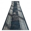 Traversa anti-alunecare LOTUS GRECCO 23593 grafit / gri PENTRU SPĂLARE, 80 cm
