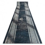 Traversa anti-alunecare LOTUS GRECCO 23593 grafit / gri PENTRU SPĂLARE, 60 cm