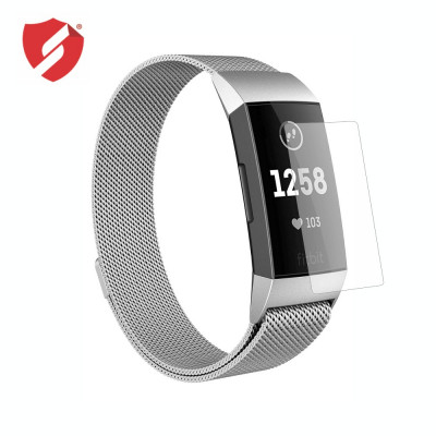 Folie de protectie Clasic Smart Protection FitBit Charge 3 foto