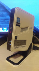 Mini PC (desktop/computer/calculator) MSI Wind box DC111 (MS-B062) foto