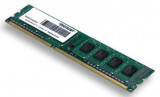 Memorii Patriot DDR3, 1x4GB, 1600 MHz