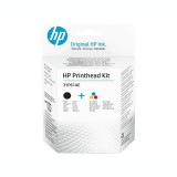 Cap Printare Original HP Black/Color H50A/H51A 3YP61AE