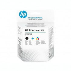 Cap Printare Original HP Black/Color H50A/H51A 3YP61AE foto