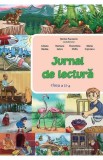Jurnal de lectura clasa a 2-a, Nomina