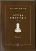 Povara libertatii 2 vol. - Alexandru Ioan Chis, Ed. Gutenberg Univers Arad 2019. Roman istoric