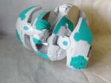 bnk jc Deka Jumbo Gorthion Bakugan