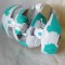 bnk jc Deka Jumbo Gorthion Bakugan