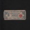 Filipine Philippines 2 pesos Negros 1942 seria189781 uzata