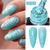 Lac unghii - DC184, 7 ml