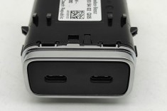USB MERCEDES-BENZ GLE W167 2023 OEM: A1678205402 | 32063018