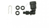 Kit Racord Ventil Clema O-Ring Espressor Nivona CafeRomatica NICR Piese Accesorii