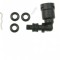 Kit racord ventil-clema-o-ring espressor Nivona caferomatica nicr