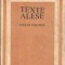 Texte alese - Erich Fromm