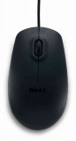 Mouse nou Optic Dell Negru HRG26 MS111