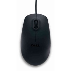 Mouse nou Optic Dell Negru HRG26 MS111