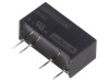 Convertor DC/DC 2W 5V 400mA SIP