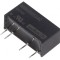 Convertor DC/DC 2W 5V 400mA SIP