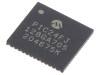 Microcontroler PIC24 64kB memorie, UART I2C SPI