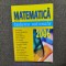 MATEMATICA PENTRU TESTAREA NATIONALA 2006 GINA CABA