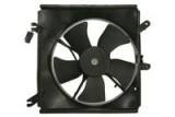 Ventilator, radiator KIA RIO I limuzina (DC_) (2000 - 2006) THERMOTEC D80307TT