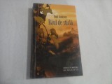 RAUL DE STICLA - EMIL ANDREEV