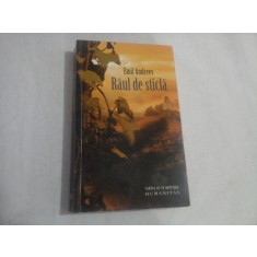 RAUL DE STICLA - EMIL ANDREEV