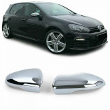 Cumpara ieftin Ornamente crom oglinda compatibil VW Golf 6 (2008-2013)