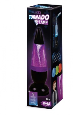 Lampa Tornada foto