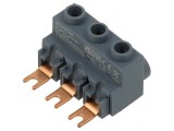 Bornă de Alimentare 690VAC S0 S00 -20-60&deg;C
