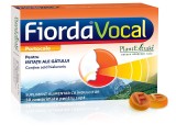 Fiorda vocal portocale 30cpr de supt, Plantextrakt