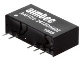 Convertor DC/DC 1W 24V la &plusmn;12V
