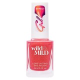 Lac unghii Gel Effect GE30 Pink Passion Wild &amp; Mild, 12ml