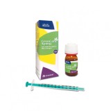 Cumpara ieftin Cronicare Synergy 5%, nutracetic pe baza de ulei de canepa, 10 ml, Stangest