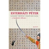Egyszerű t&ouml;rt&eacute;net vessző sz&aacute;z oldal - a kardoz&oacute;s v&aacute;ltozat - - Esterh&aacute;zy P&eacute;ter