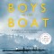 The Boys in the Boat (Young Readers Adaptation): The True Story of an American Team&#039;s Epic Journey to Win Gold at the 1936 Olympics