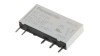 Releu Panasonic APF30224, 24VDC, 6A, SPDT, Miniatura PCB, 28x5x15mm, -40+85&deg;C, Electromagnetic, AgNi