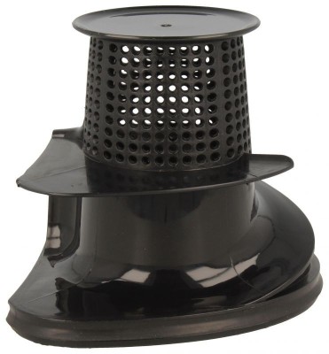 Suport filtru cyclone hepa Gorenje SVC144FW, SVC144FBK, original foto