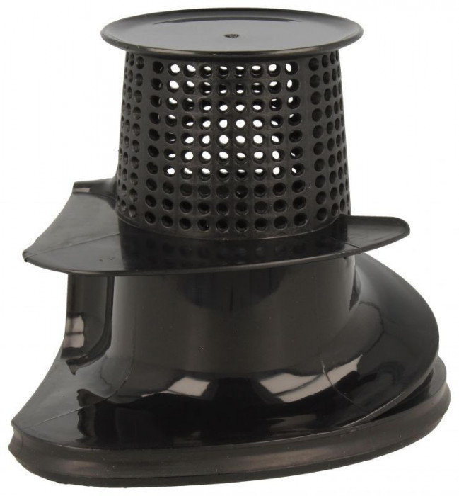 Suport filtru cyclone hepa Gorenje SVC144FW, SVC144FBK, original