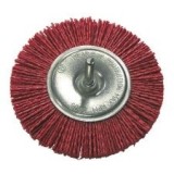 Cumpara ieftin Perie Slefuire Tip Circular Cu Tija Proline 100Mm