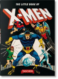 The Little Book of X-Men ROY THOMAS