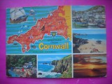 HOPCT 17078 CORNWALL -ANGLIA-UK --EUROPA -CIRCULATA