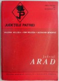 Judetul Arad &ndash; Valeria Velcea