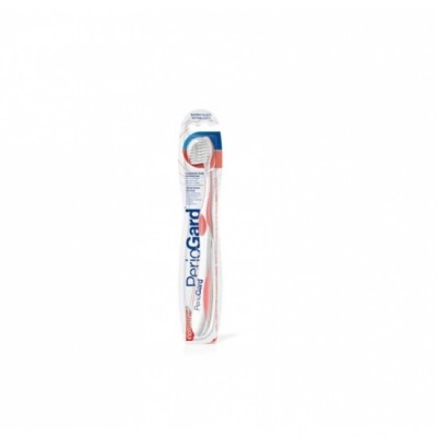 Periuță de dinți Colgate Periogard Extra Soft 1 buc. foto