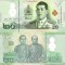 THAILANDA 20 baht 2022 polymer UNC!!!