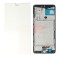 LCD+Touchscreen cu Rama Samsung Galaxy A42 5G / A426 BLACK OLED Dimensiune redusa