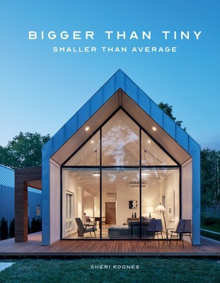 Bigger Than Tiny, Smaller Than Average foto